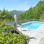 アパート Residenza Monte Bre - Apt-105 Haus1 By Interhome ルガーノ