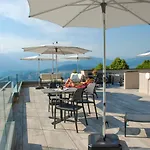 Residenza Monte Bre - Apt-105 Haus1 By Interhome アパート