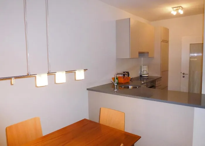 Residenza Monte Bre - Apt-105 Haus1 By Interhome アパート