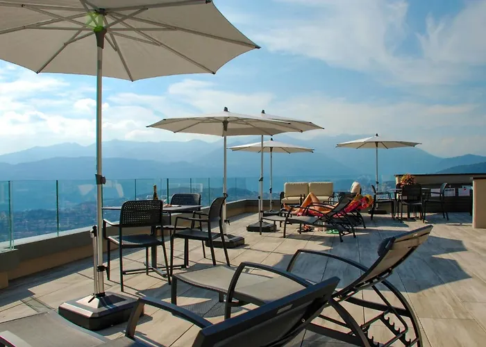 Apartamento Residenza Monte Bre - Apt-105 Haus1 By Interhome *